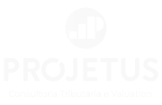Logo da Projetus Gestão Tributária